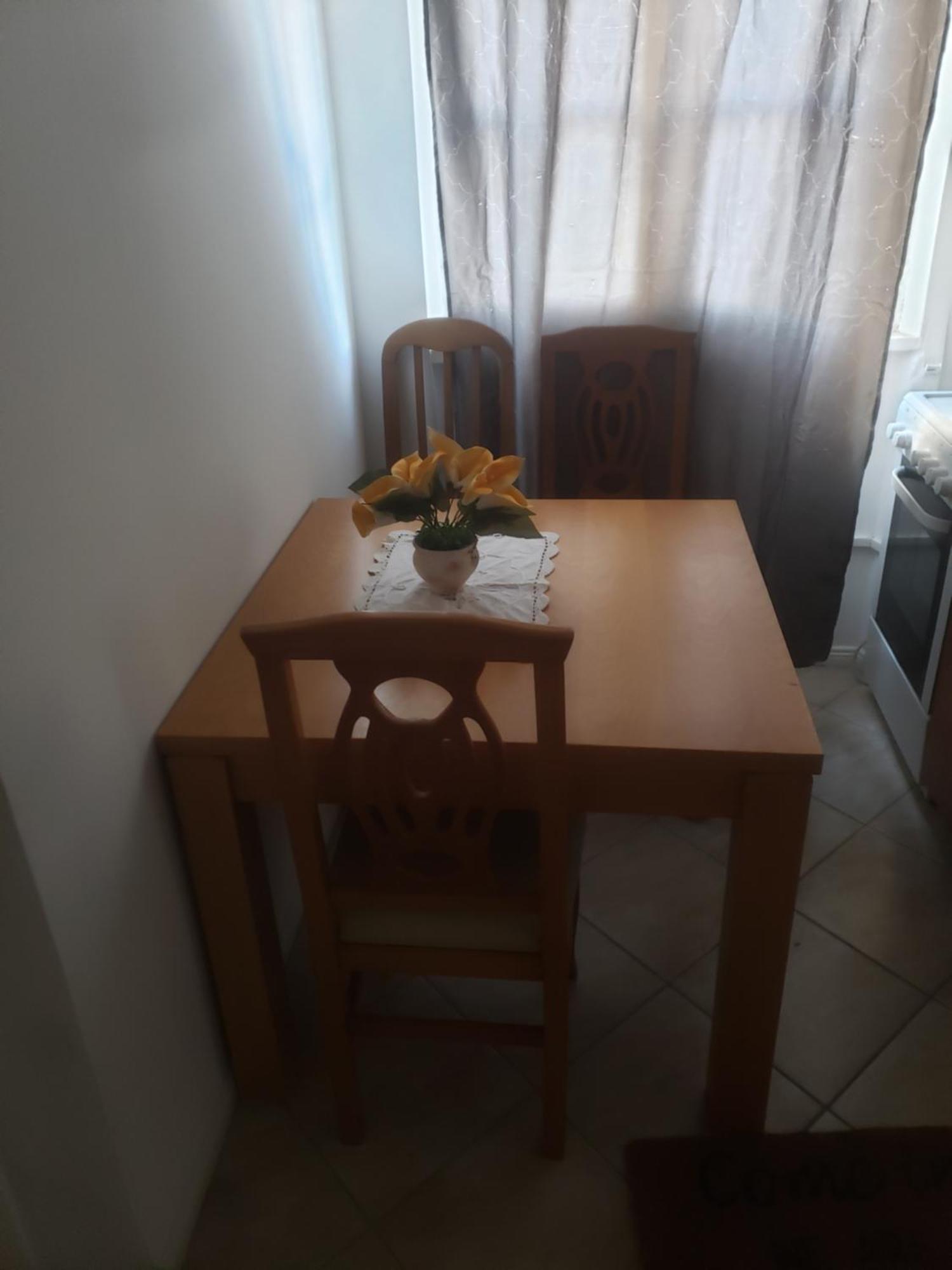 Hostel Oakland Tiranë Ngoại thất bức ảnh